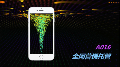 全网营销托管